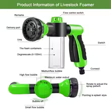 HydroFoam Pro
