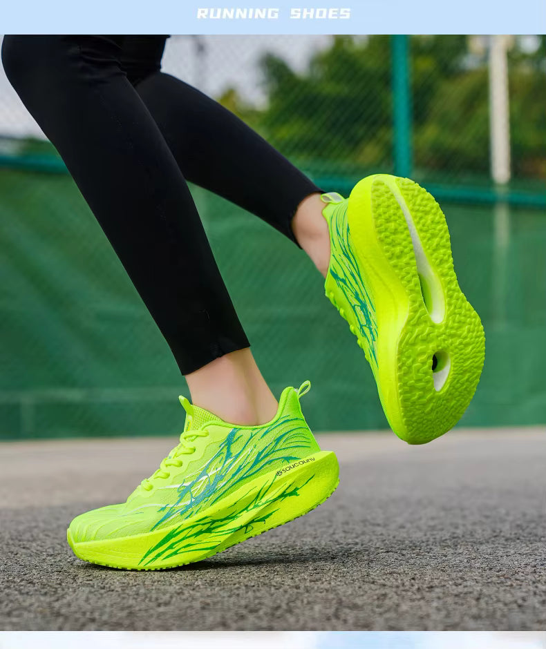 ApexStride Carbon Pro