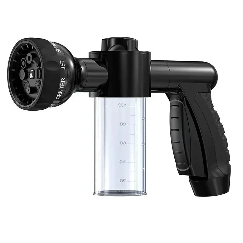 HydroFoam Pro
