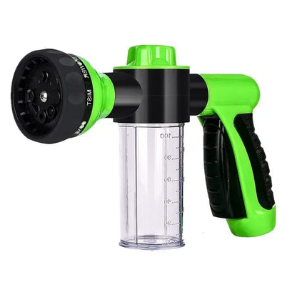 HydroFoam Pro