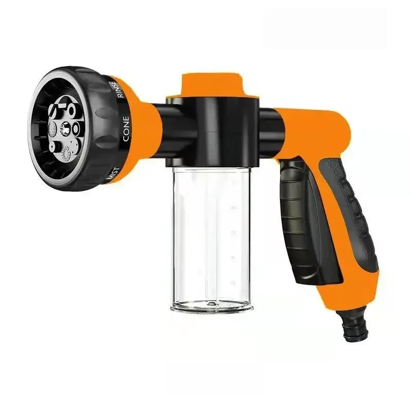 HydroFoam Pro