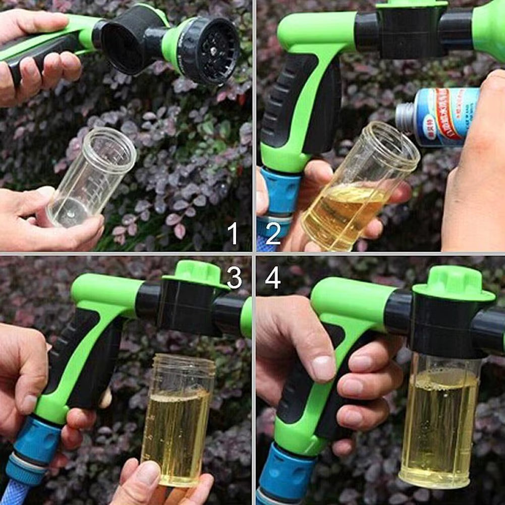HydroFoam Pro