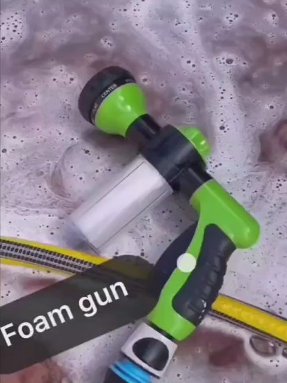 HydroFoam Pro