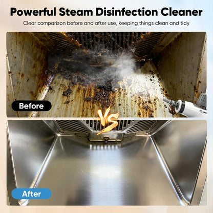 SteamGlide Pr