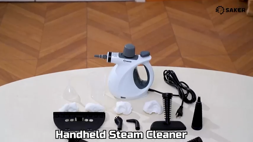 SteamGlide Pr